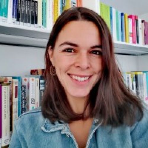 Toro Periñán, Eva